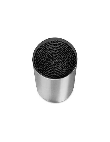 catalizador de escape mivv acc 099 a1 metalico para sistemas mivv homologados