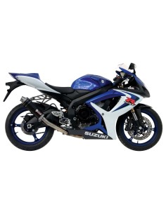 silencioso mivv gp carbon suzuki gsx r 600 gsx r 750 2006 07 as 021 l2s 2