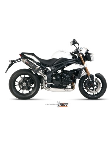 silenciosos mivvgp carbon triumph speed triple 2011 15 at 012 l2s