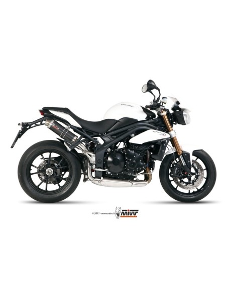 silenciosos mivvgp carbon triumph speed triple 2011 15 at 012 l2s