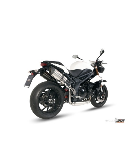 silenciosos mivvsuono st acero carbono triumph speed triple 2011 15 at 012 l7