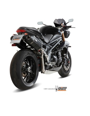silenciosos mivv speed edge black triumph speed triple 2011 15 at 012 lrb