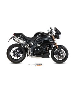 silenciosos mivv speed edge st acero carbono triumph speed triple 2011 15 at 012 lrx