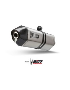 silenciosos mivv speed edge st acero carbono triumph speed triple 2011 15 at 012 lrx 2