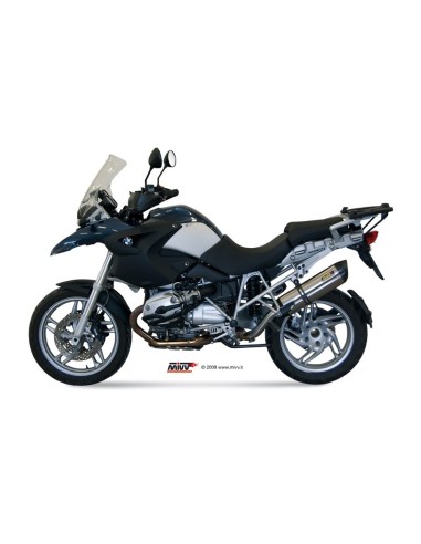 silencioso mivv suono st acero carbono bmw r 1200 gs adventure 2004 07 b 002 l7