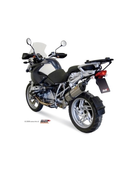 silencioso mivv suono st acero carbono bmw r 1200 gs adventure 2004 07 b 002 l7