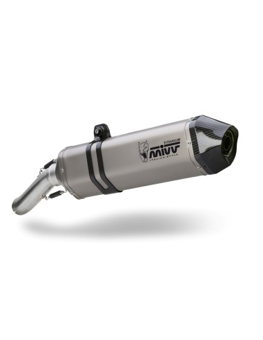 silencioso mivv speed edge titan c tapa carbono bmw r 1200 gs adventure 2004 07