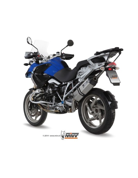 silencioso mivv speed edge st acero carbono bmw r 1200 gs adventure 2004 07 b 002 lrx