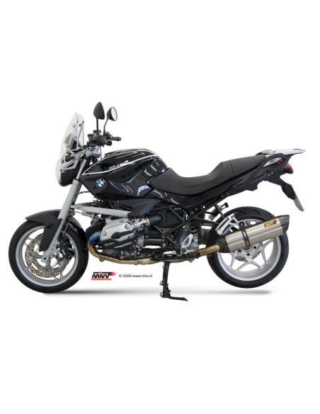 silencioso mivv suono st acero carbono bmw r 1200 r 2008 10 b 005 l7