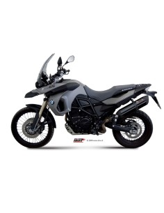 silencioso mivv suono acero negro carbon bmw f 650 gs 2008 12 f 800 gs 2008 17 b 007 l9 2