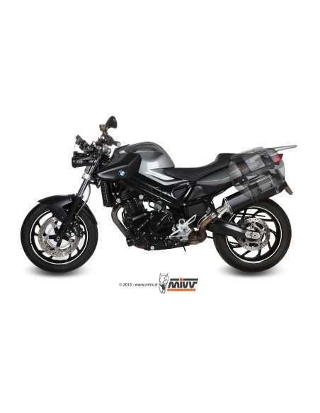 silencioso mivv speed edge black bmw f 800 r gt 2009 20 b 008 lrb