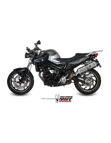 silencioso mivv speed edge st acero carbono bmw f 800 r gt 2009 20 b 008 lrx