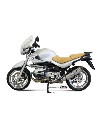 silencioso mivv suono st acero carbono bmw r 1150 r 2000 06 b 009 l7