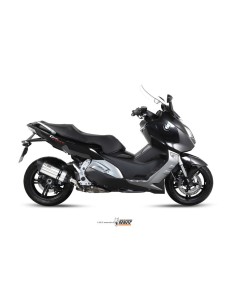 silencioso mivv suono st acero carbono bmw c 600 sport c 650 gt 2012 15 b 013 l7