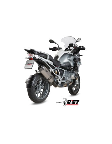 silencioso mivv speed edge titan c tapa carbono bmw r 1200 gs adventure 2013 18 b 016 lgs