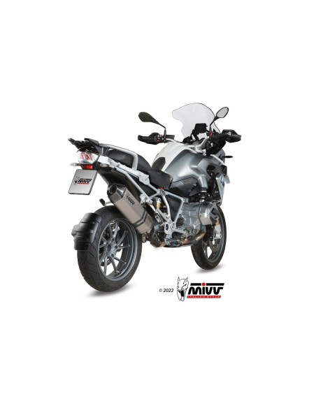 silencioso mivv speed edge titan c tapa carbono bmw r 1200 gs adventure 2013 18 b 016 lgs