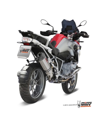 silencioso mivv oval titan c tapa carbono bmw r 1200 gs adventure 2013 18 b 016 lnc