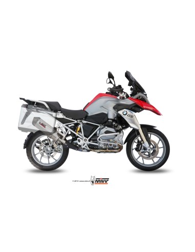 silencioso mivv oval titan c tapa carbono bmw r 1200 gs adventure 2013 18 b 016 lnc