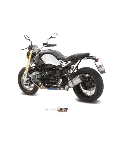 silencioso mivv suono st acero carbono bmw r nine t 2014 20 b 021 l7