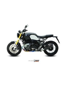 silencioso mivv suono acero negro carbon bmw r nine t 2014 20 b 021 l9 2