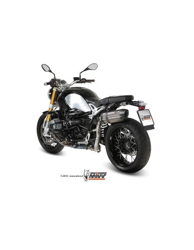 silencioso mivv suono st acero carbono bmw r nine t 2014 23 b 022 l7
