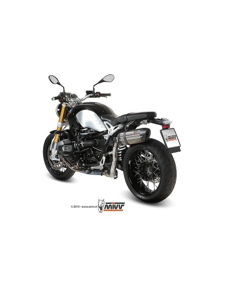 silencioso mivv suono st acero carbono bmw r nine t 2014 23 b 022 l7