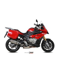 silencioso mivv suono st acero carbono bmw s 1000 xr 2015 19 b 025 l7