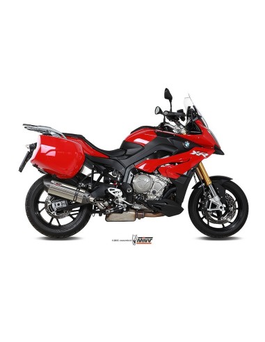 silencioso mivv suono st acero carbono bmw s 1000 xr 2015 19 b 025 l7