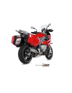 silencioso mivv suono st acero carbono bmw s 1000 xr 2015 19 b 025 l7 2