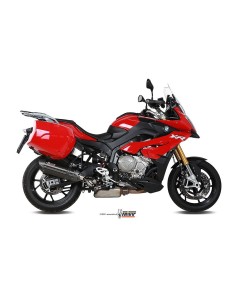silencioso mivv suono acero negro carbon bmw s 1000 xr 2015 19 b 025 l9