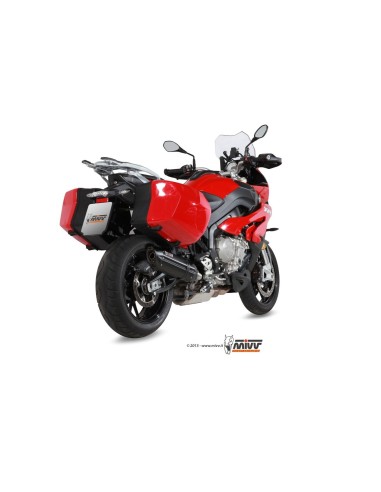 silencioso mivv suono acero negro carbon bmw s 1000 xr 2015 19 b 025 l9