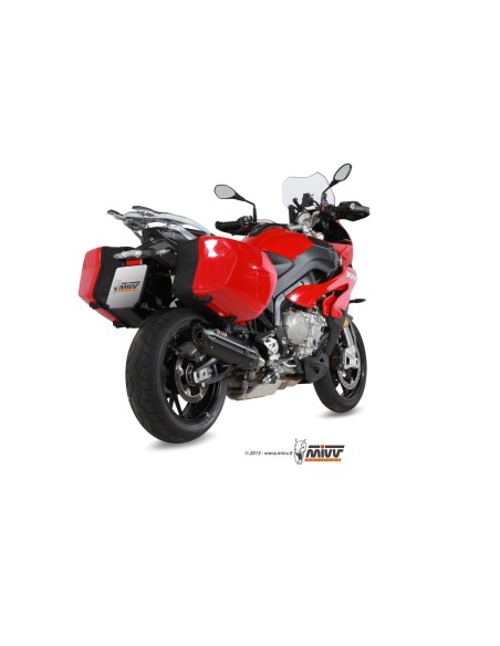 silencioso mivv suono acero negro carbon bmw s 1000 xr 2015 19 b 025 l9