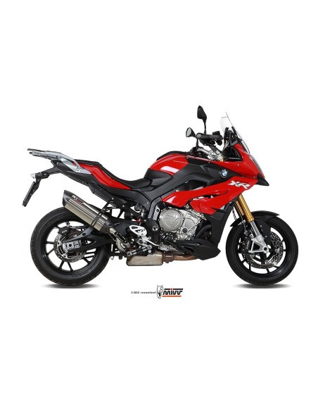 silencioso mivv suono st acero carbono bmw s 1000 xr 2015 19 b 027 l7