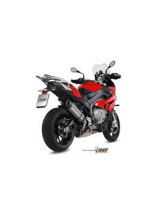 silencioso mivv suono st acero carbono bmw s 1000 xr 2015 19 b 027 l7 2