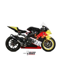 silencioso mivv delta race carbono bmw s 1000 rr 2017 18 b 031 ldrc