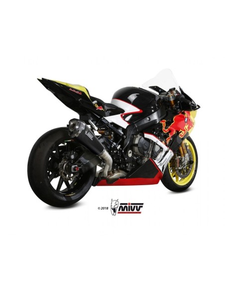 silencioso mivv delta race carbono bmw s 1000 rr 2017 18 b 031 ldrc