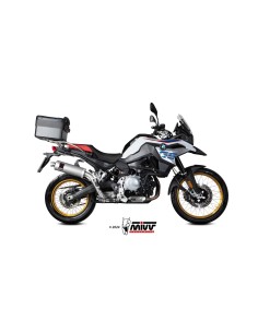 silencioso mivv dakar st acero bmw f 750 gs f 850 gs 2018 24 b 033 ldkx 2