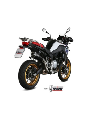 silencioso mivv delta race black bmw f 750 gs f 850 gs 2018 24 b 033 ldrb