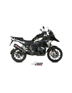 silencioso mivv oval carbono c tapa carbono bmw r 1250 gs adventure 2019 23 b 034 lec 2