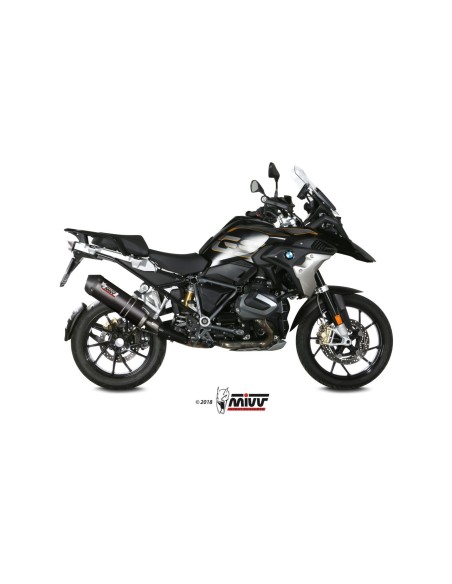 silencioso mivv oval carbono c tapa carbono bmw r 1250 gs adventure 2019 23 b 034 lec