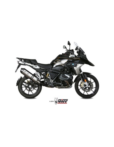 silencioso mivv speed edge st acero carbono bmw r 1250 gs adventure 2019 23 b 034 lrx