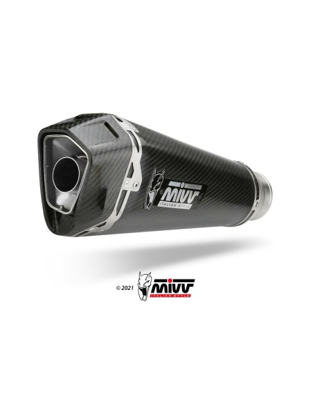 silencioso mivv delta race carbono bmw s 1000 rr 2019 26 b 036 ldrc