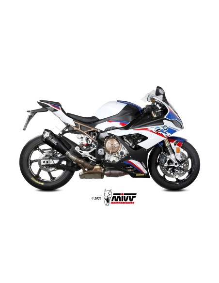 silencioso mivv delta race carbono bmw s 1000 rr 2019 26 b 036 ldrc