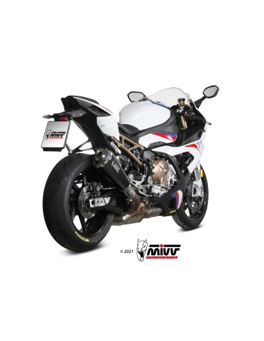silencioso mivv delta race carbono bmw s 1000 rr 2019 26 b 036 ldrc