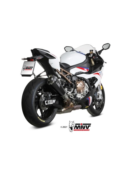 silencioso mivv delta race carbono bmw s 1000 rr 2019 26 b 036 ldrc