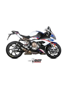 silencioso mivv mk3 carbono bmw s 1000 rr 2019 26 b 036 lm3c 2