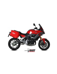 silencioso mivv x m1 inox negro bmw f 900 xr 2020 26 b 037 lc4b 2
