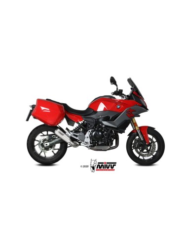 silencioso mivv x m1 titan bmw f 900 xr 2020 26 b 037 lc4t