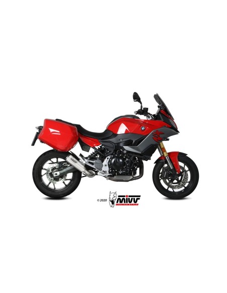 silencioso mivv x m1 titan bmw f 900 xr 2020 26 b 037 lc4t