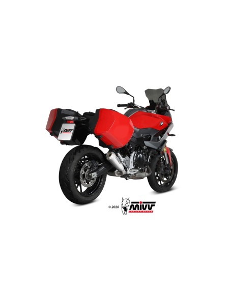 silencioso mivv x m1 titan bmw f 900 xr 2020 26 b 037 lc4t